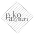 Logo pako system G. Heckendorf GmbH
