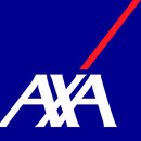 Logo AXA Deutschland