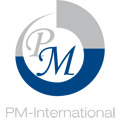 Logo PM-International AG''