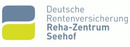 Logo DRV Reha-Zentrum Seehof