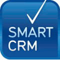 Logo SMARTCRM GmbH