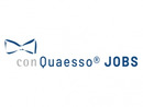 Logo conQuaesso® JOBS