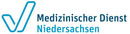 Logo Medizinischer Dienst Niedersachsen KdöR
