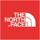 Logo THE NORTH FACE