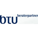 Logo btu beraterpartner GmbH Steuerberatungsgesellschaft