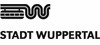Logo GMW Gebäudemanagement der Stadt Wuppertal