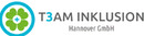 Logo T3am Inklusion Hannover GmbH