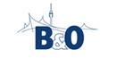 Logo B&O Service AG