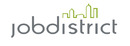 Logo Jobdistrict GmbH