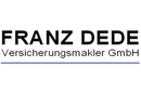 Logo Franz Dede Versicherungsmakler GmbH