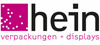 Logo Hein Verpackungen GmbH