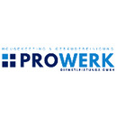 Logo ProWerk Dienstleistungs GmbH