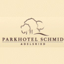 Logo Parkhotel Schmid
