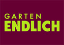 Logo Endlich Garten- und Landschaftsbau GmbH