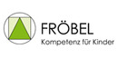 Logo Fröbel Bildung und Erziehung gGmbH