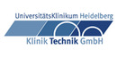 Logo Klinik Technik GmbH
