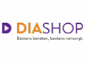 Logo DIASHOP GmbH