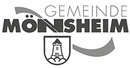 Logo Gemeinde Mönsheim