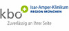 Logo kbo-Isar-Amper-Klinikum gGmbH