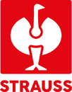 Logo Strauss GmbH & Co. KG