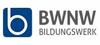 Logo Bildungswerk der nordhessischen Wirtschaft gemeinnützige GmbH