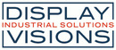 Logo DISPLAY VISIONS GmbH