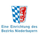 Logo Bezirkskrankenhaus Straubing