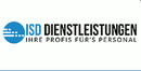 Logo ISD Dienstleistungen GmbH