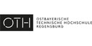 Logo Ostbayerische Technische Hochschule (OTH)