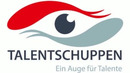 Logo Talentschuppen GmbH