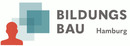 Logo Bildungsbau Hamburg