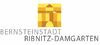 Logo Stadt Ribnitz-Damgarten