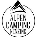Logo Alpencamping Nenzing