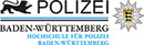 Logo Hochschule für Polizei Baden-Württemberg