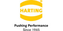 Logo HARTING Electric Stiftung & Co. KG