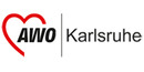 Logo AWO Karlsruhe gemeinnützige GmbH