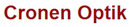 Logo Cronen Optik Inh. Olaf Herrmann e.K.