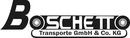 Logo Boschetto Transporte GmbH & Co KG