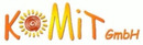 Logo KOMIT GmbH