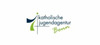 Logo Katholische Jugendagentur Bonn gGmbH