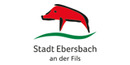 Logo Stadt Ebersbach an der Fils