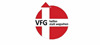 Logo VFG gemeinnützige Betriebs-GmbH - Verein Für Gefährdetenhilfe