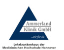 Logo Ammerland-Klinik GmbH
