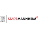 Logo Stadt Mannheim