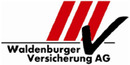Logo Waldenburger Versicherung AG
