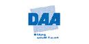 Logo DAA Deutsche Angestellten-Akademie GmbH