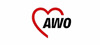 Logo AWO Kreisverband Stormarn e.V.