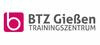 Logo Berufliche Trainingszentrum (BTZ) Gießen