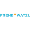 Logo Frehe + Watzl Therapie GmbH