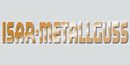 Logo Isar-Metallgußwerk GmbH & Co. KG